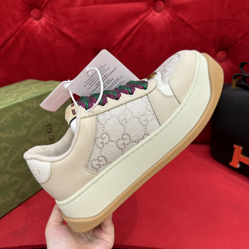 Gucci Screener