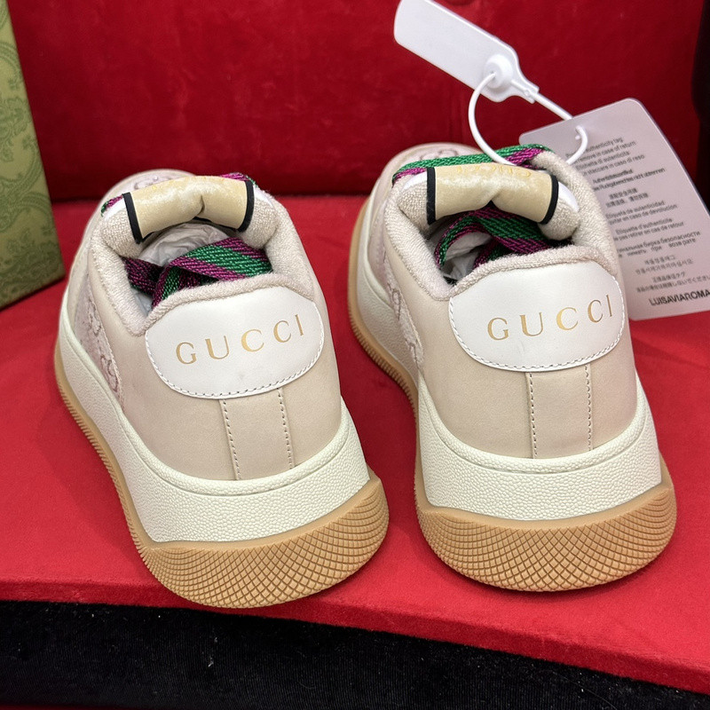 Gucci Screener