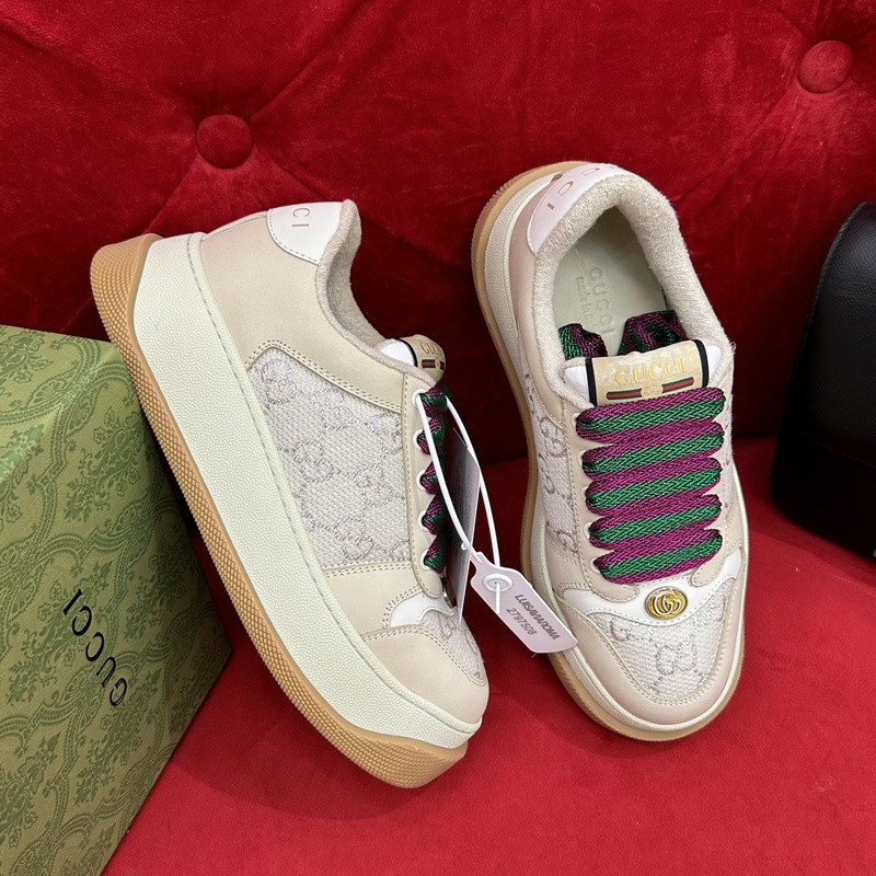 Gucci Screener