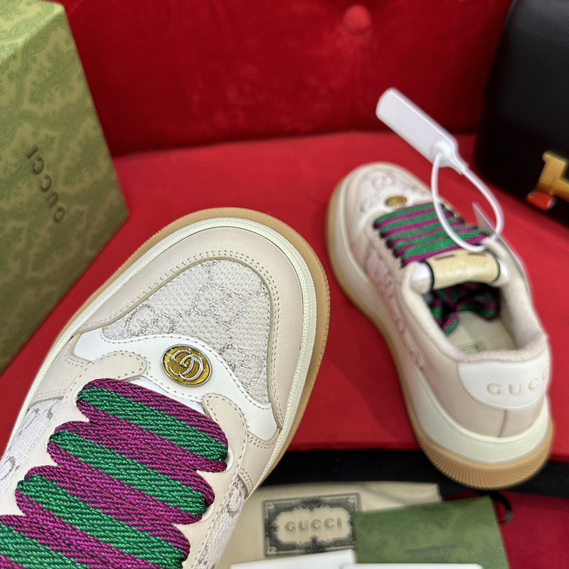 Gucci Screener