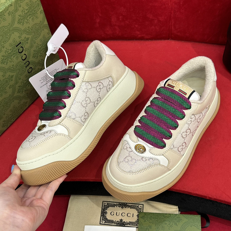 Gucci Screener