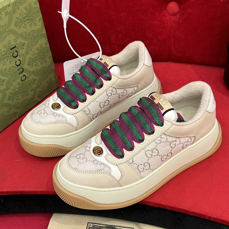 Gucci Screener