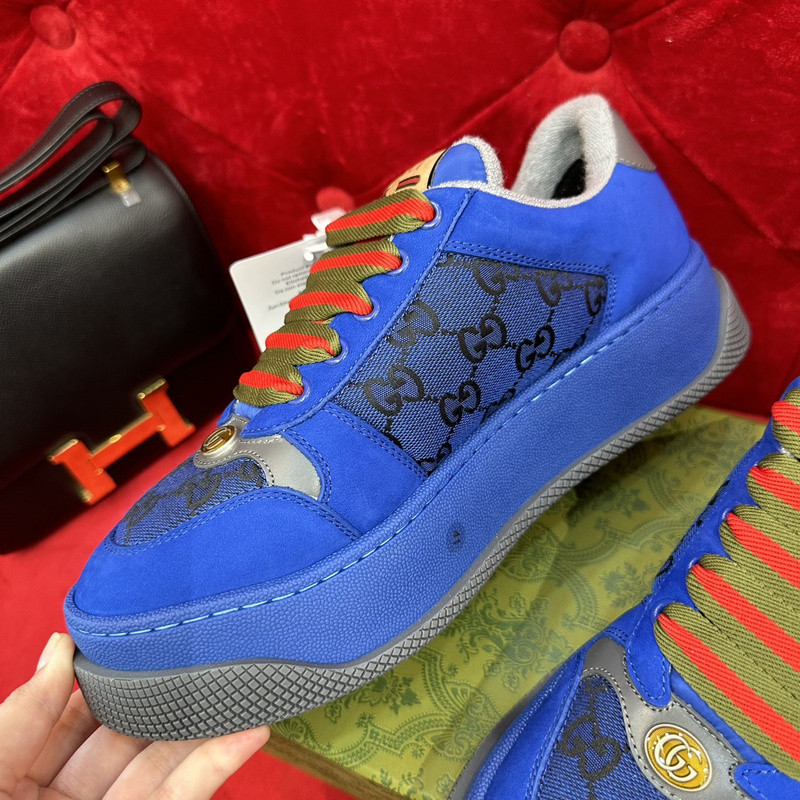 Gucci Screener