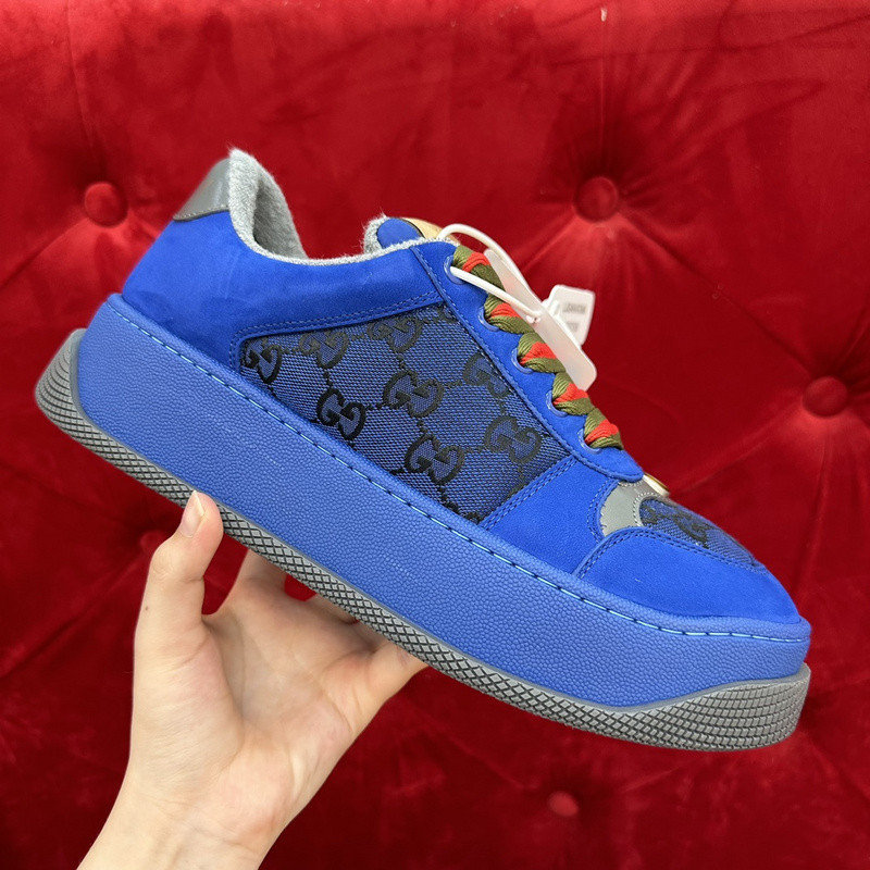 Gucci Screener