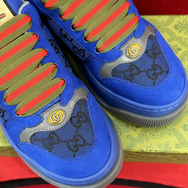 Gucci Screener