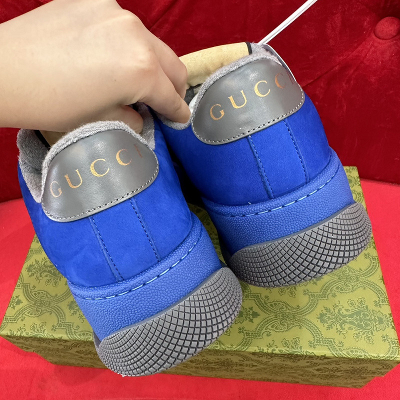 Gucci Screener