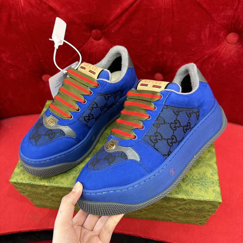 Gucci Screener
