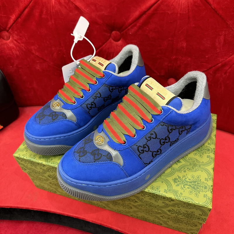 Gucci Screener