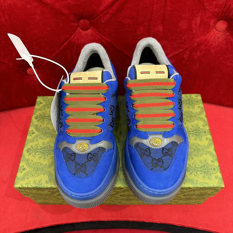 Gucci Screener