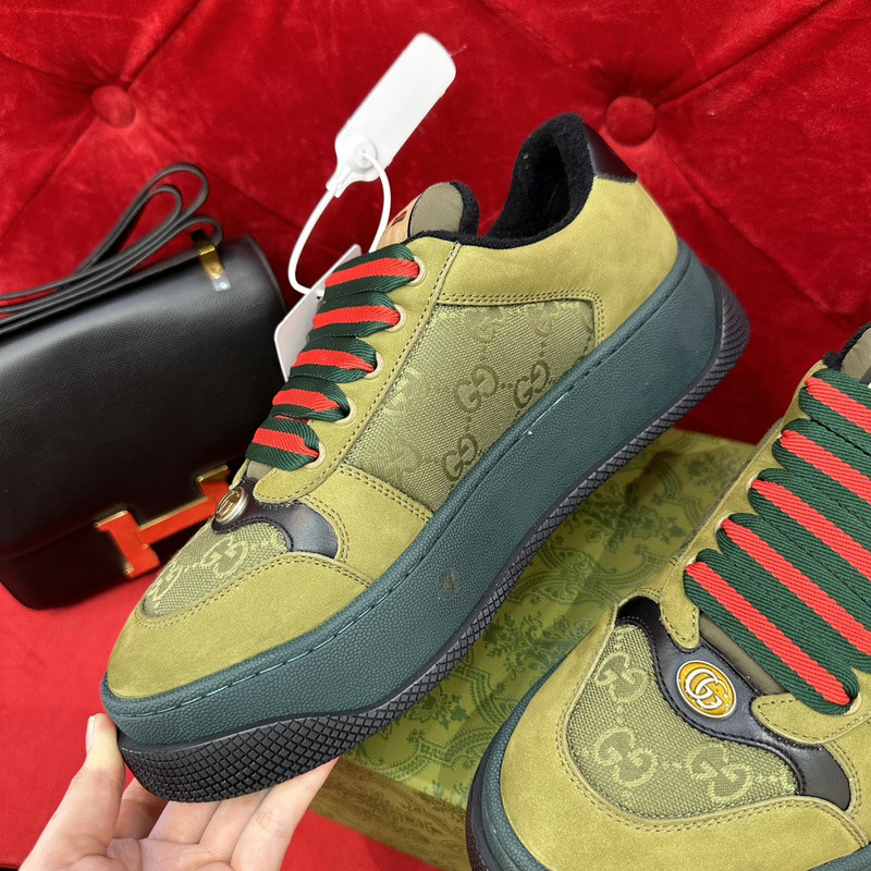 Gucci Screener