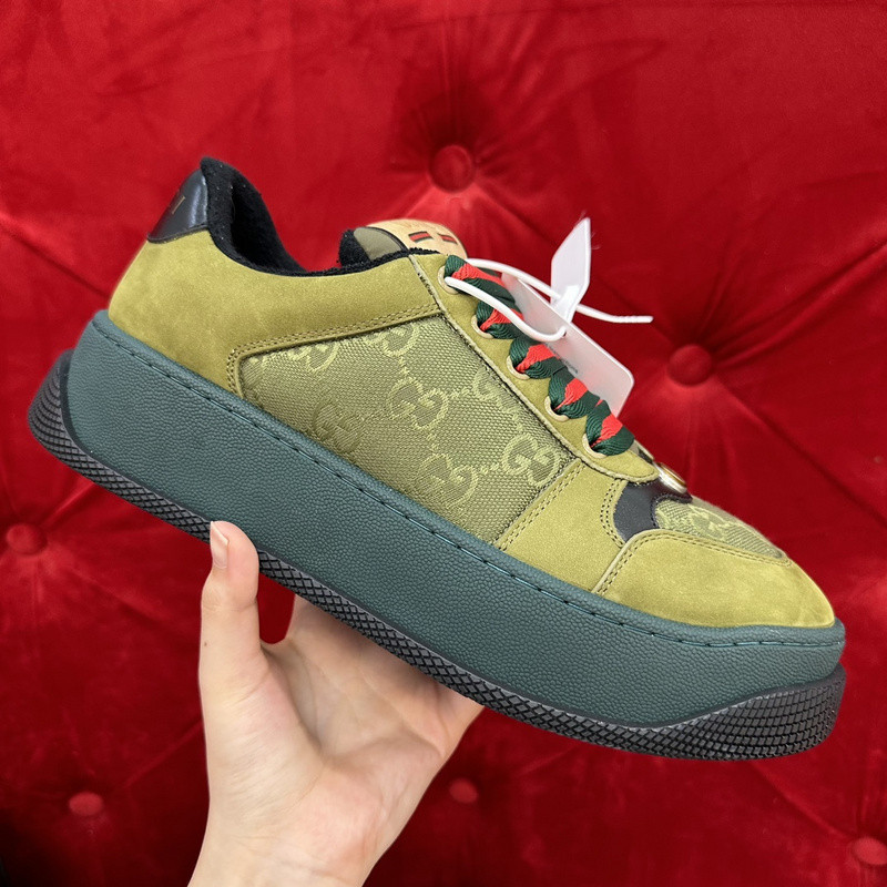Gucci Screener