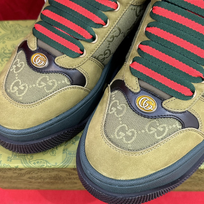 Gucci Screener