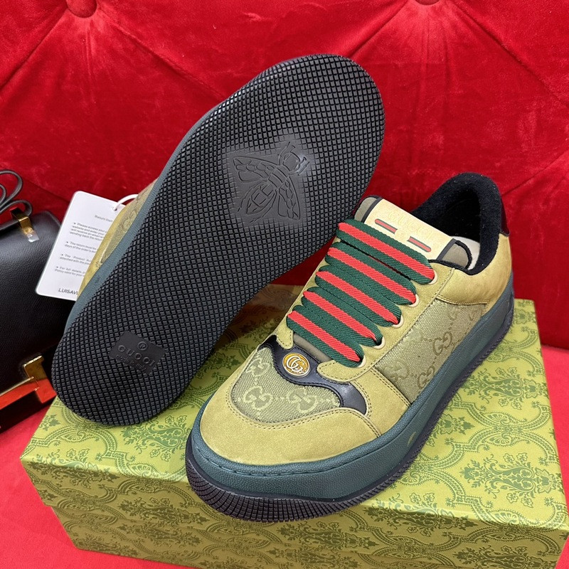 Gucci Screener