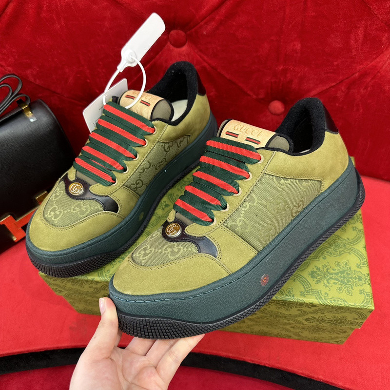 Gucci Screener