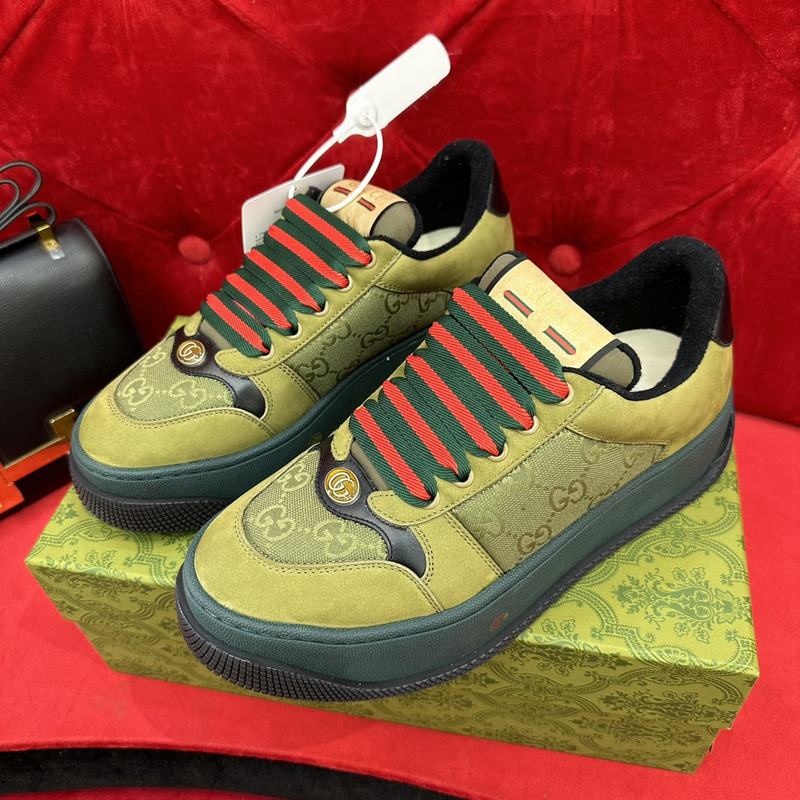 Gucci Screener