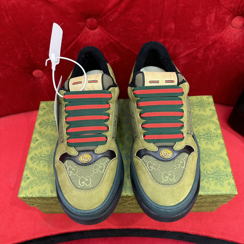 Gucci Screener