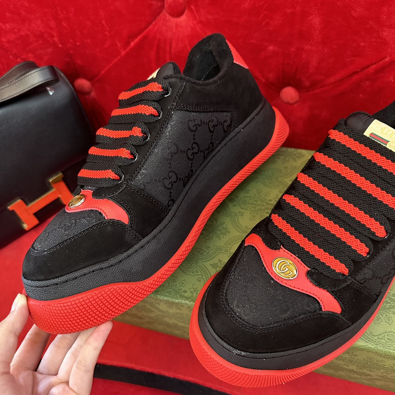 Gucci Screener