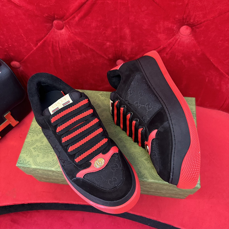 Gucci Screener