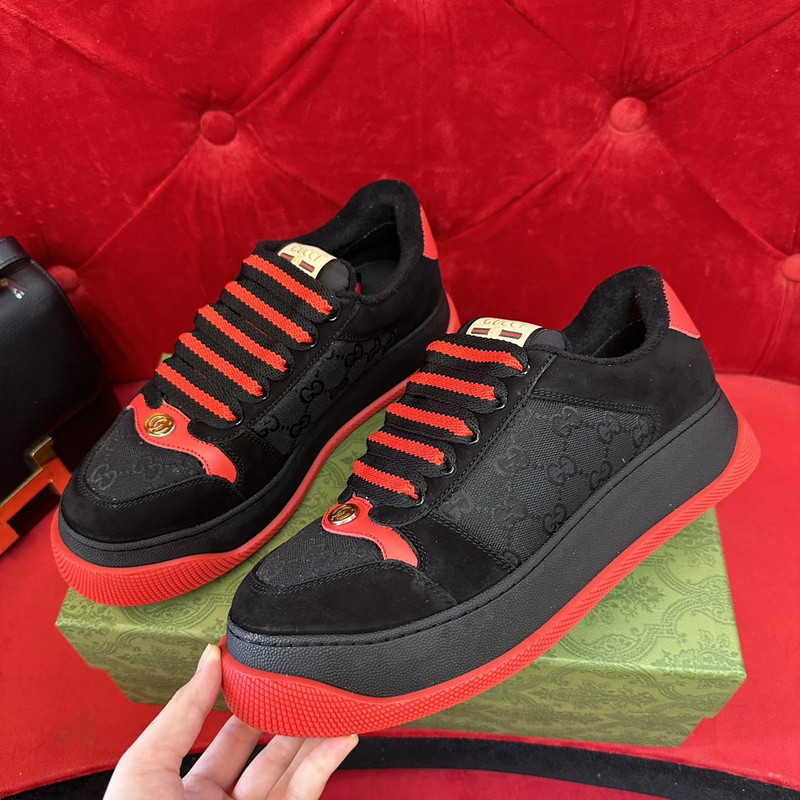 Gucci Screener