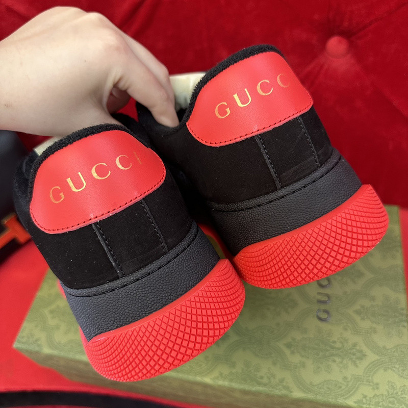 Gucci Screener