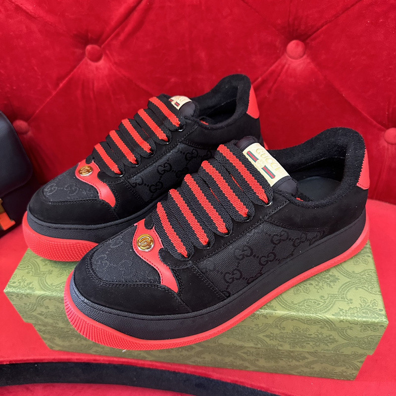 Gucci Screener
