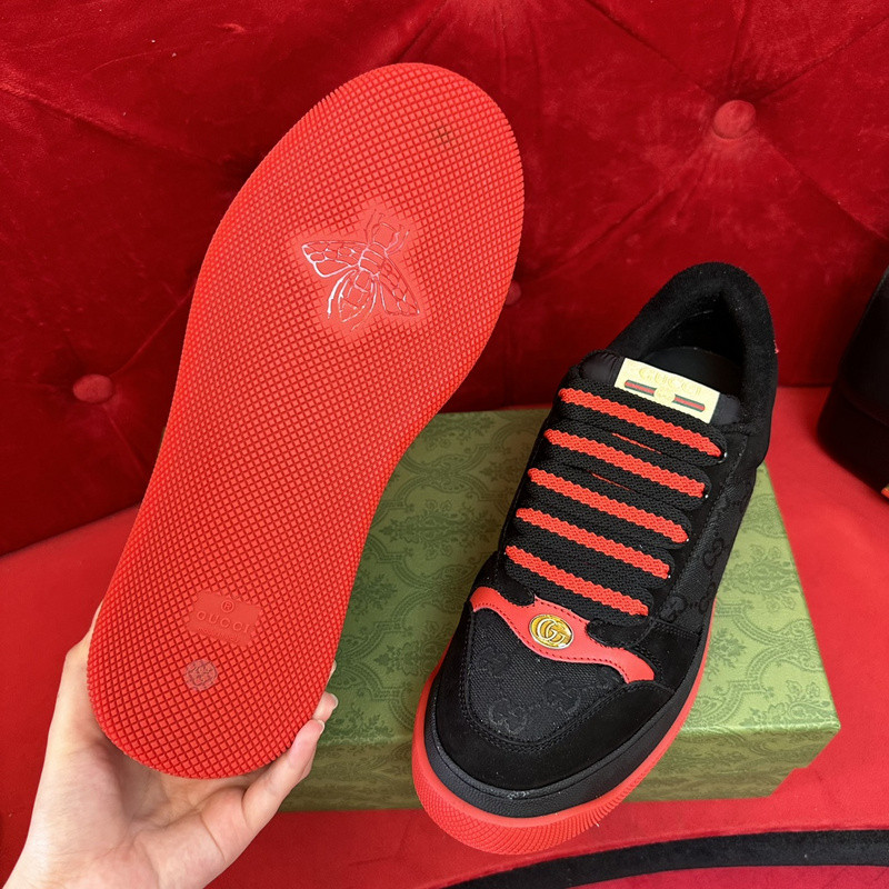 Gucci Screener