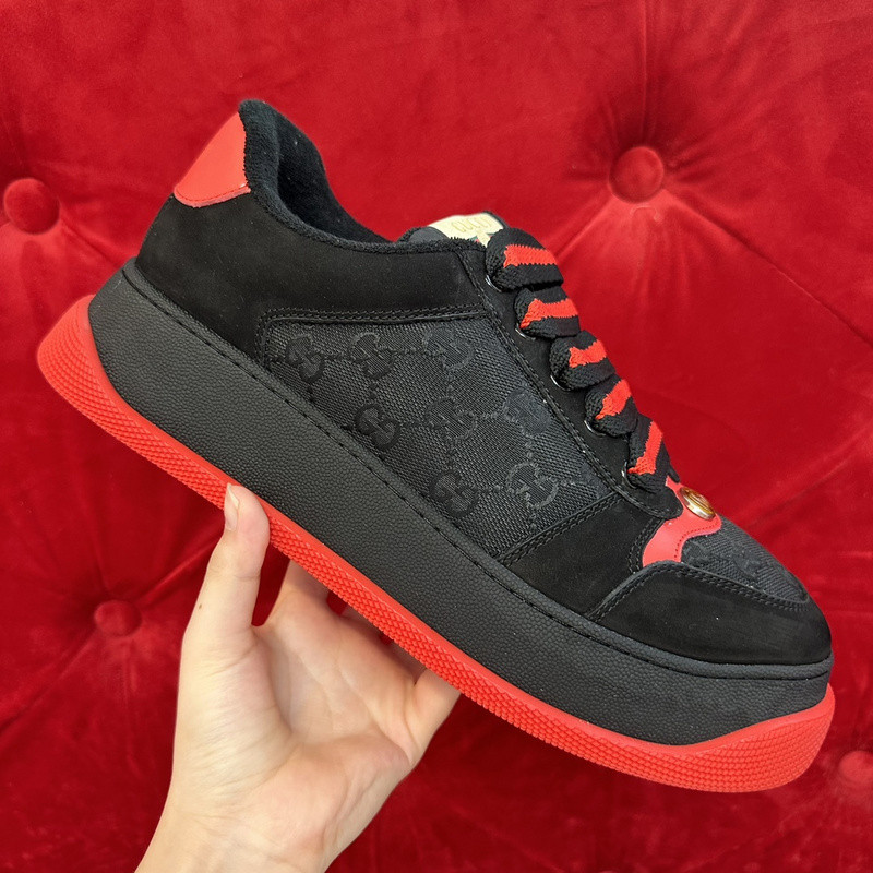 Gucci Screener