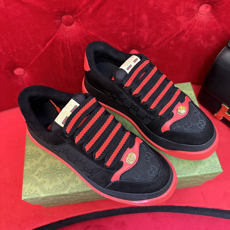 Gucci Screener