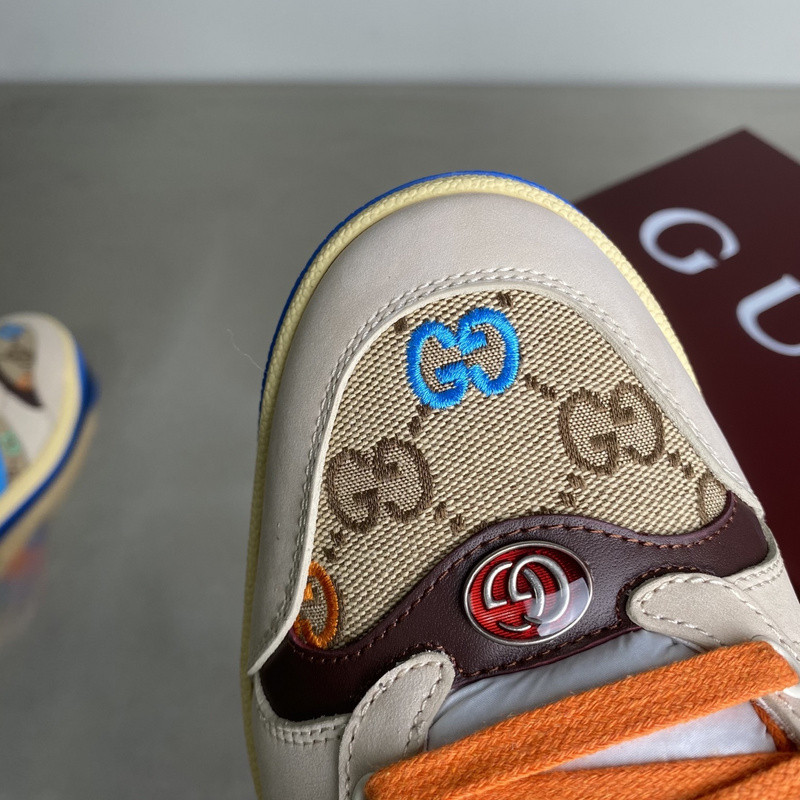 Gucci Screener