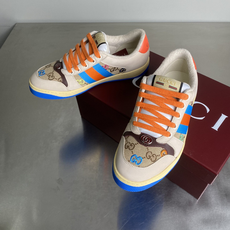 Gucci Screener