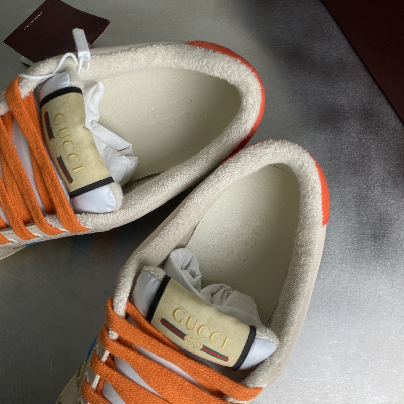 Gucci Screener