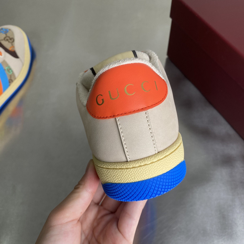 Gucci Screener