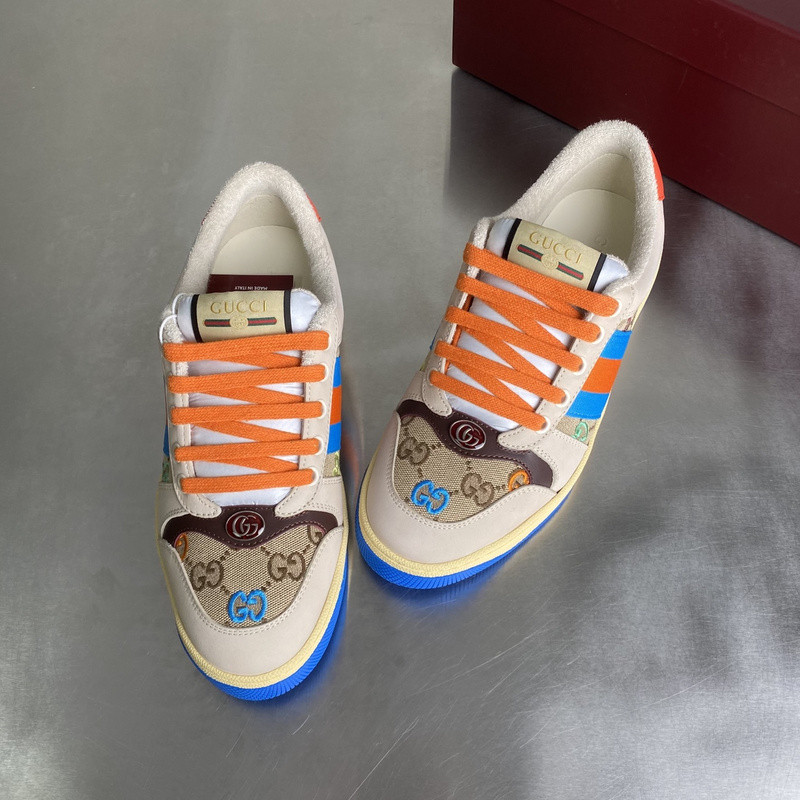 Gucci Screener