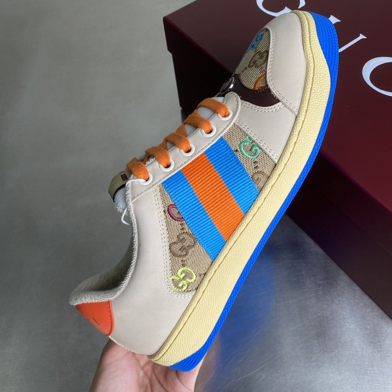 Gucci Screener