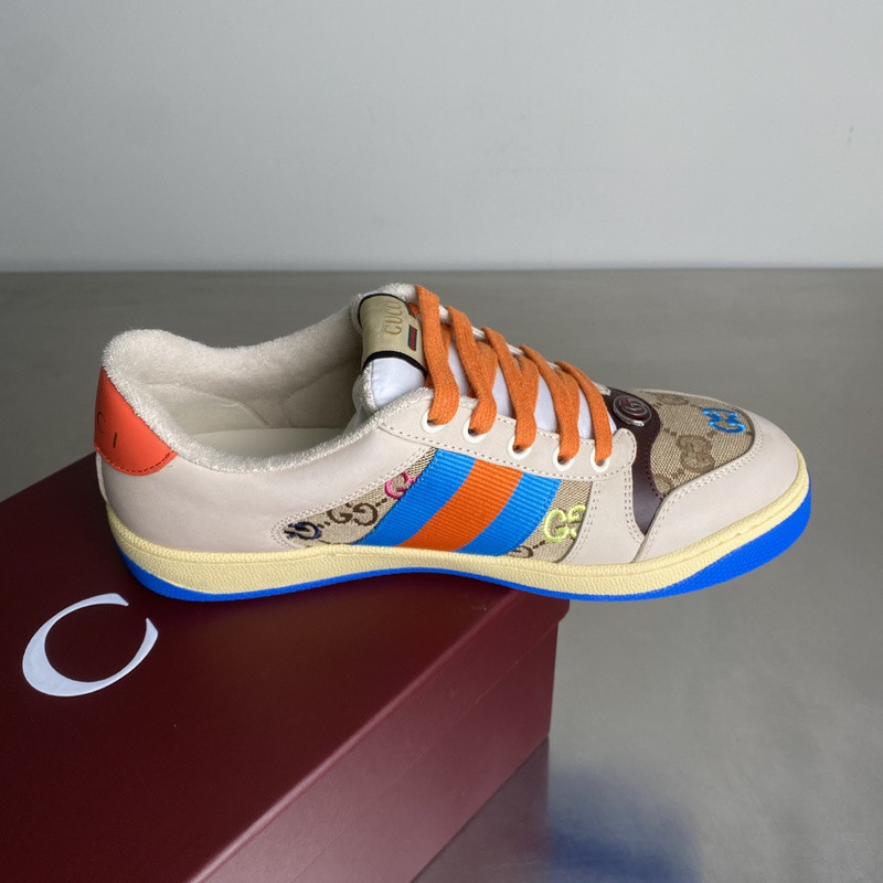 Gucci Screener