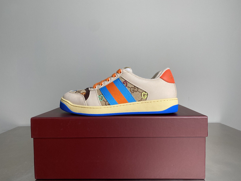 Gucci Screener