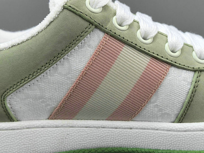 Gucci Screener
