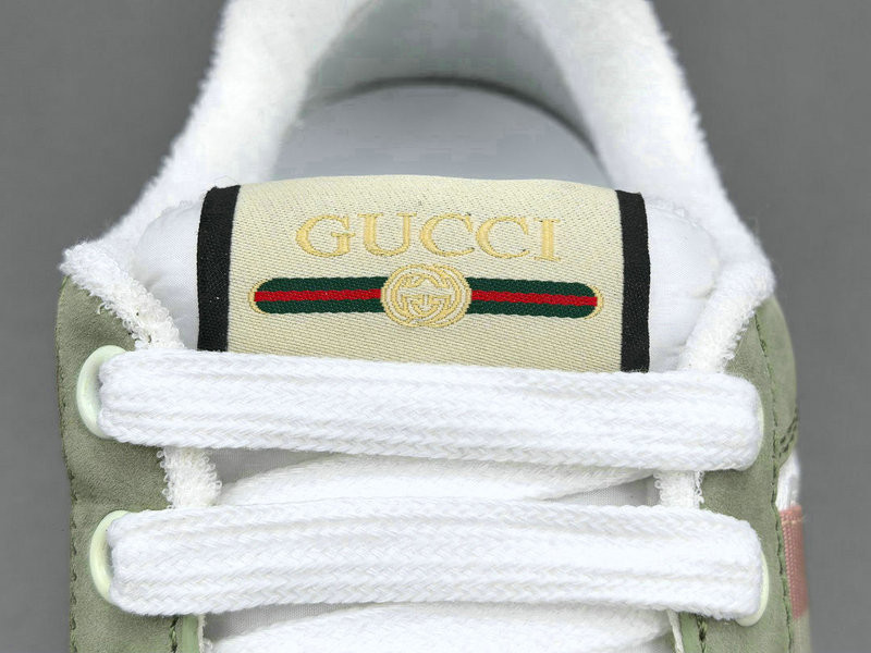 Gucci Screener