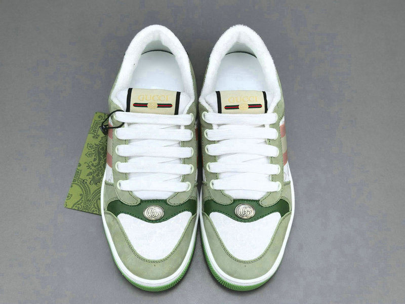 Gucci Screener