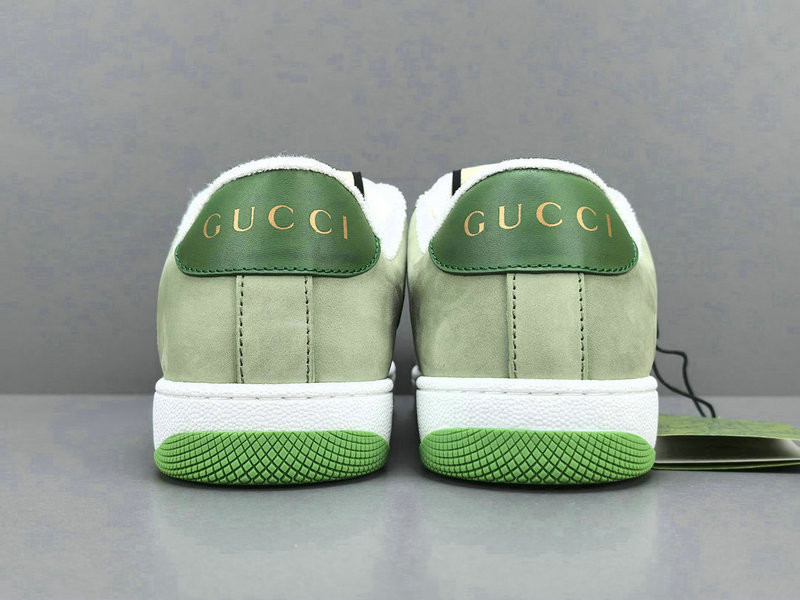 Gucci Screener