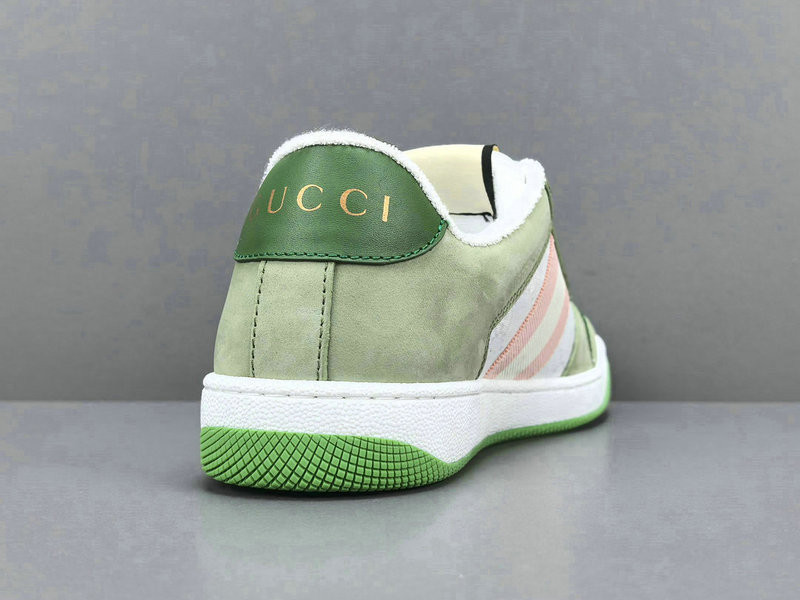 Gucci Screener