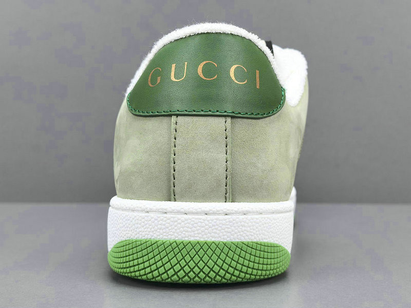 Gucci Screener