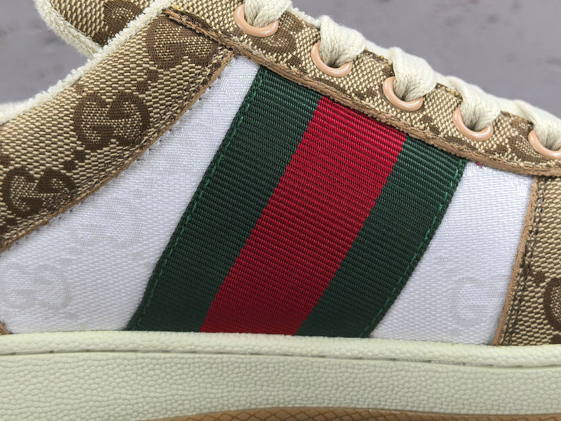 Gucci Screener