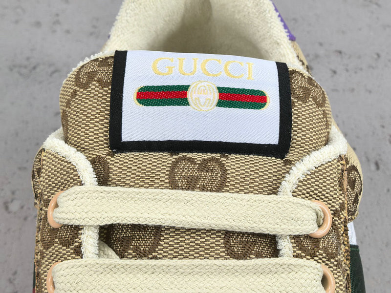 Gucci Screener