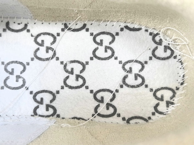 Gucci Screener