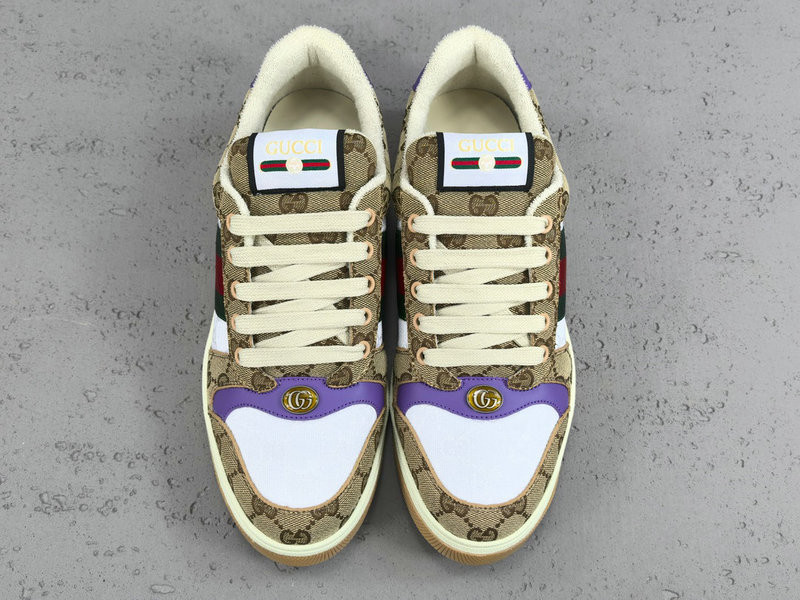 Gucci Screener