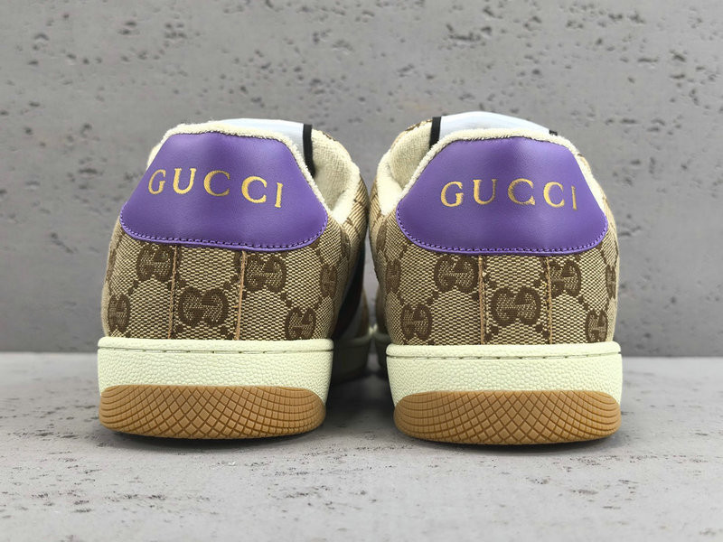 Gucci Screener