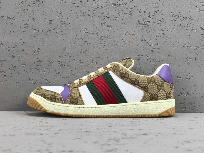 Gucci Screener
