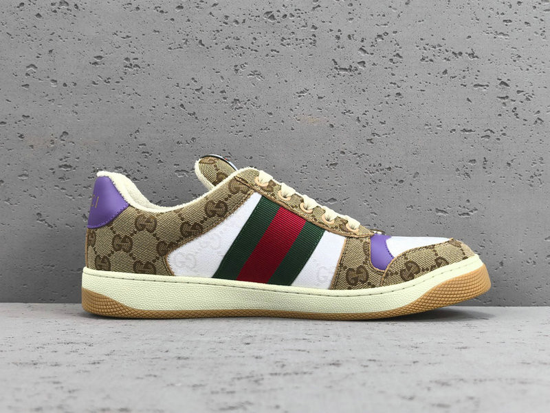 Gucci Screener