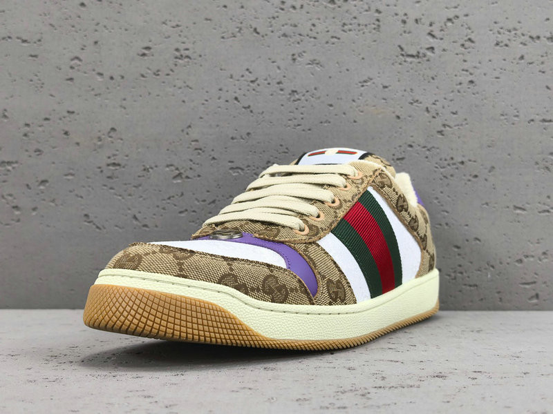 Gucci Screener